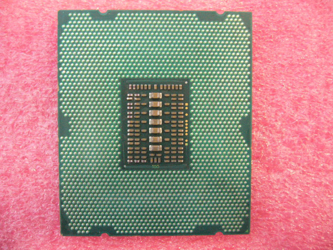 QTY 1x Intel CPU E5-2648LV2 CPU 10-Cores 1.9Ghz 25MB LGA2011 TDP 70W SR1A2 - Click Image to Close