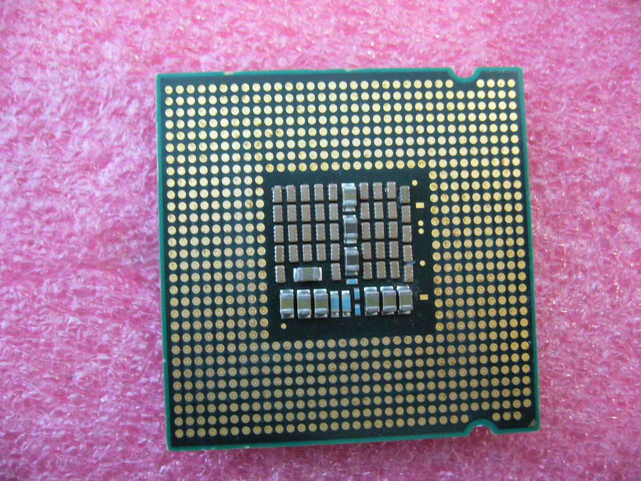QTY 1x INTEL Core2 Quad Q6700 CPU 2.66GHz/8MB/1066Mhz LGA775 SLACQ - Click Image to Close