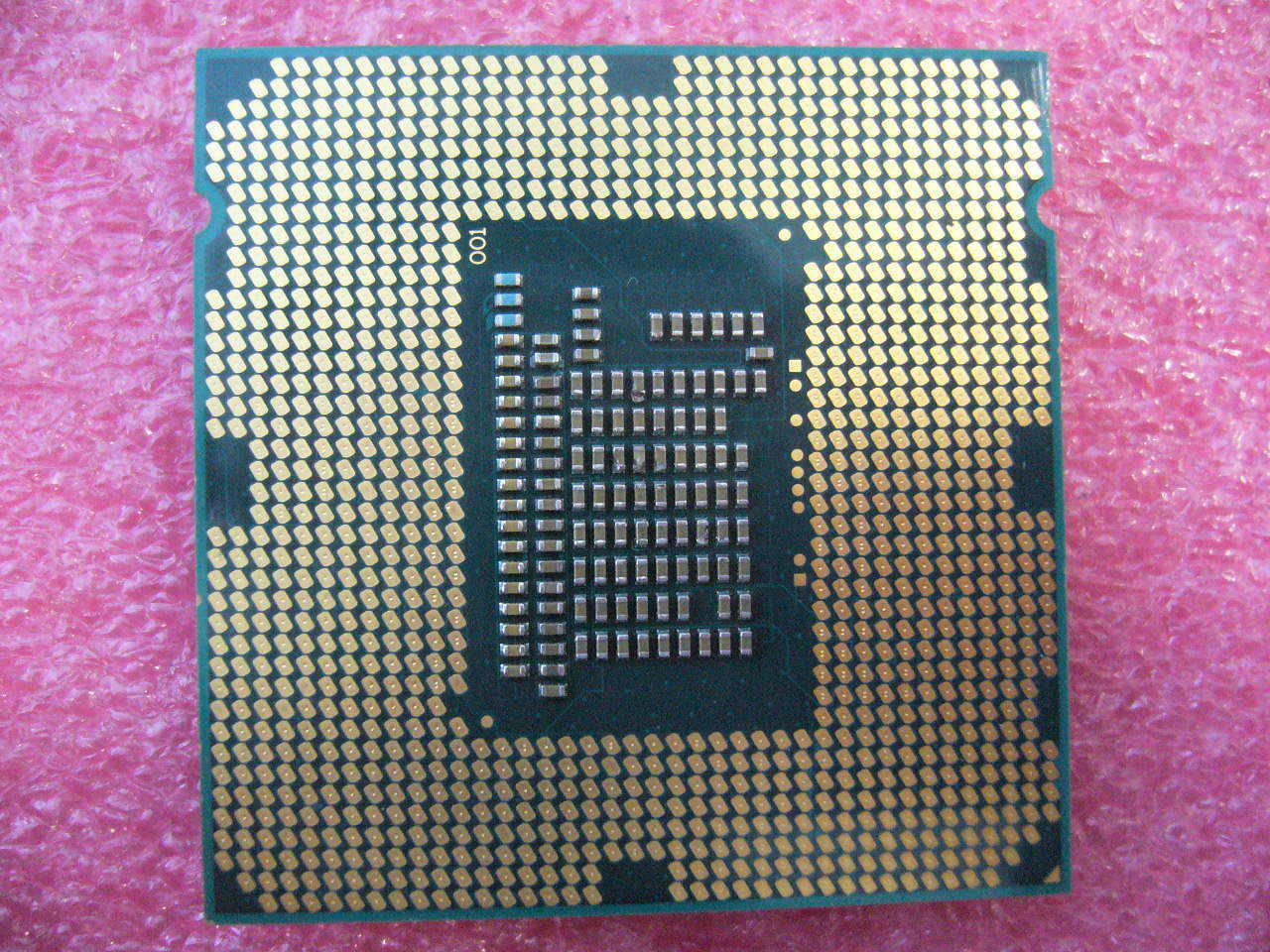 QTY 1x INTEL Pentium CPU G2020 2.9GHZ/3MB LGA1155 SR10H - Click Image to Close