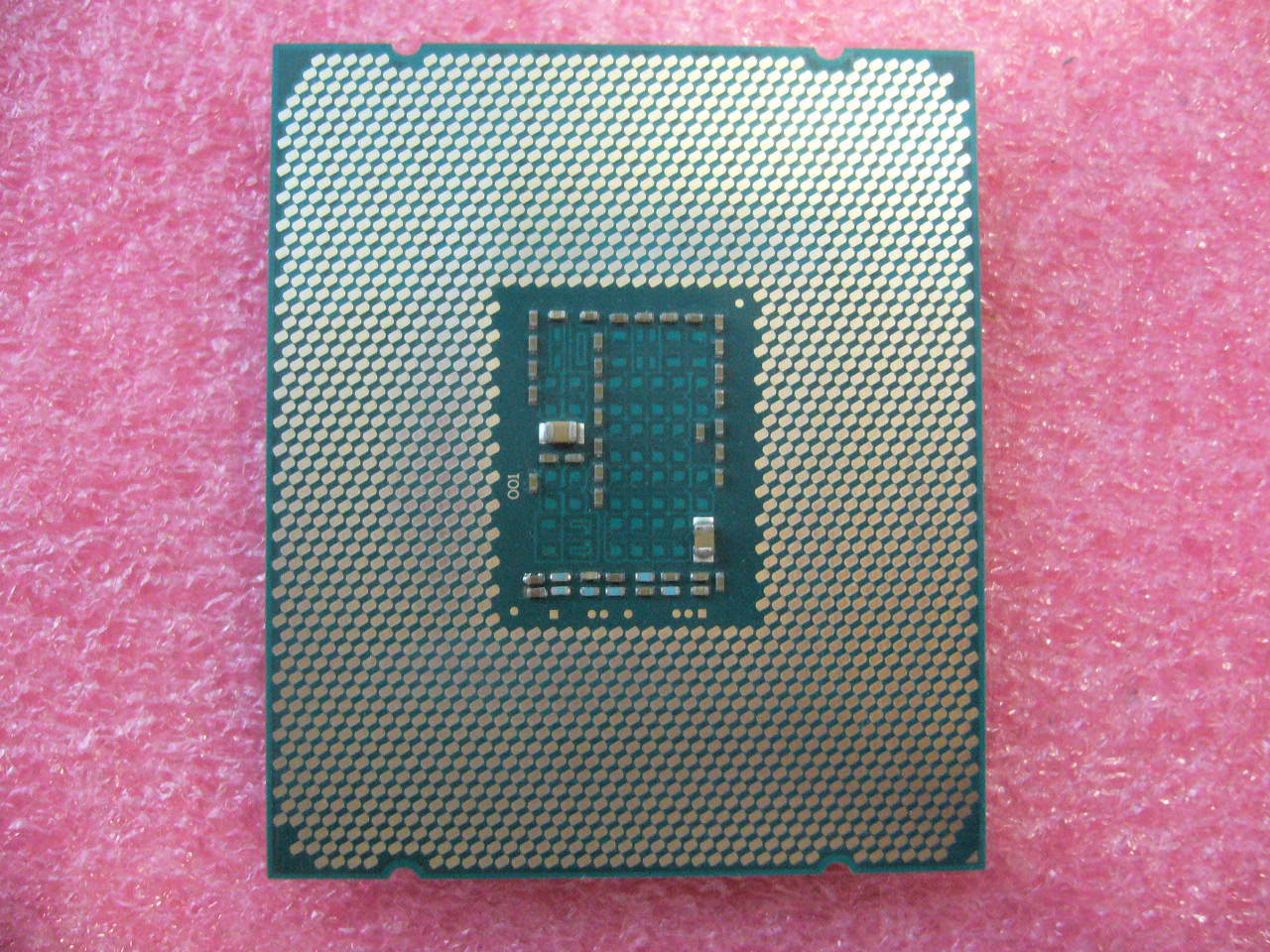 QTY 1x Intel Xeon CPU E5-2680V3 12-Cores 2.5 Ghz LGA2011-3 SR1XP Mem A, B not wo - zum Schließen ins Bild klicken
