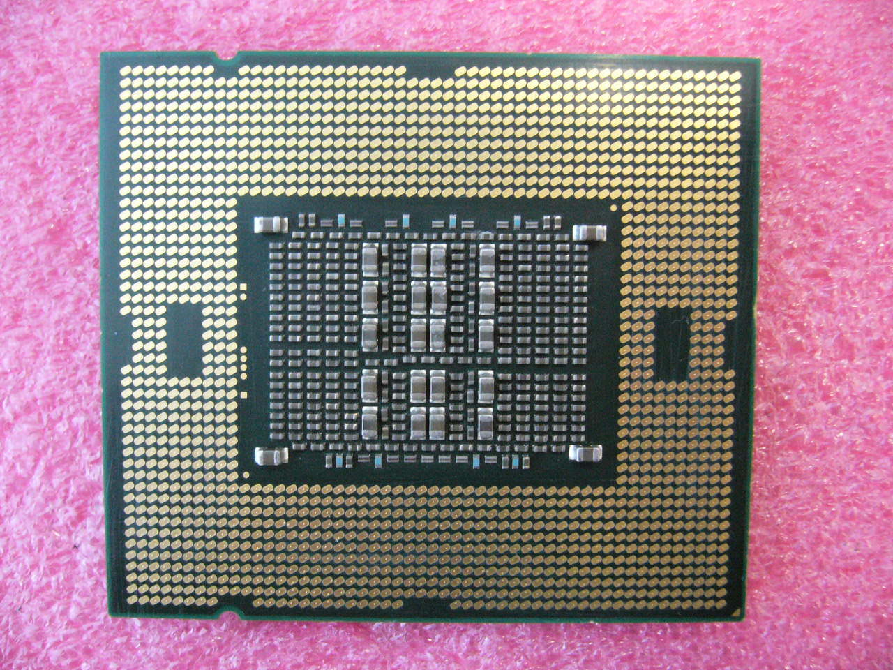 QTY 1x INTEL Ten-Cores CPU E7-2870 2.4GHZ/30MB LGA1567 SLC3U - Click Image to Close