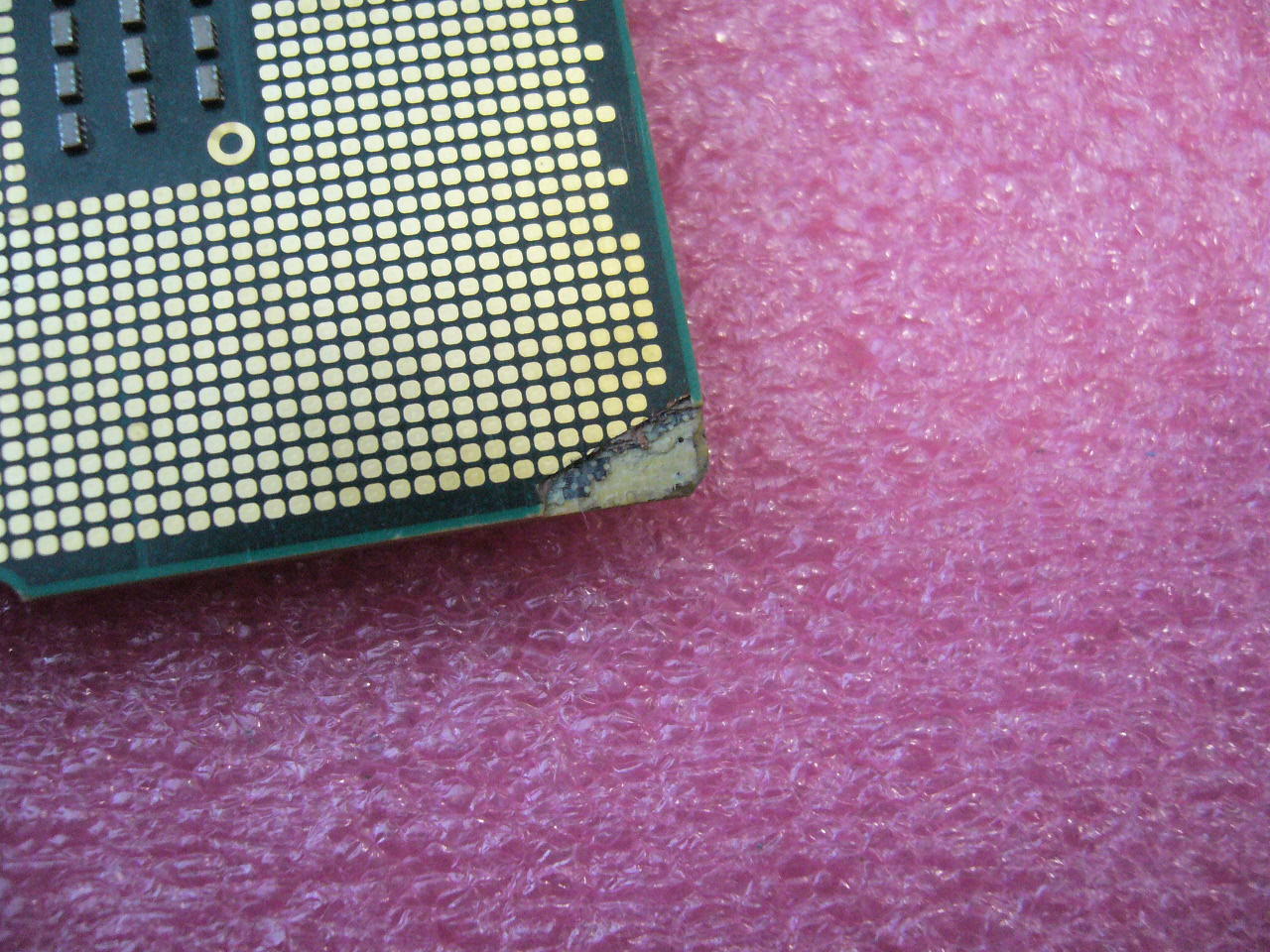QTY 1x AMD Opteron 6272 2.1GHz Sixteen Core OS6272WKTGGGU CPU Tested G34 mem D - Click Image to Close