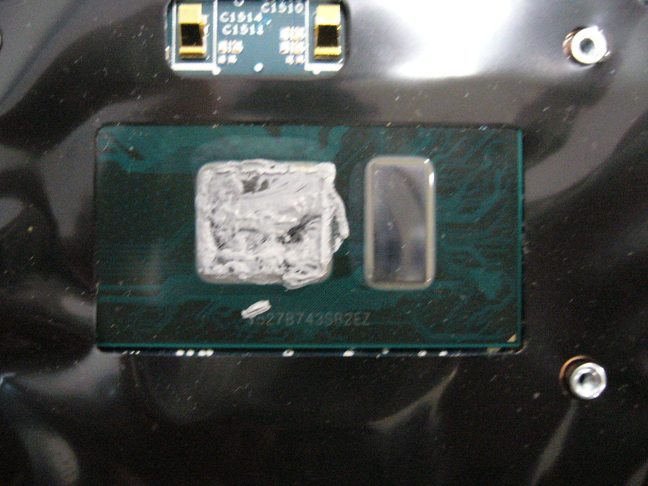 QTY 1x Lenovo Thinkpad X1 Carbon Gen 4 motherboard i7-6500U 8GB X1C 00JT804 - zum Schließen ins Bild klicken