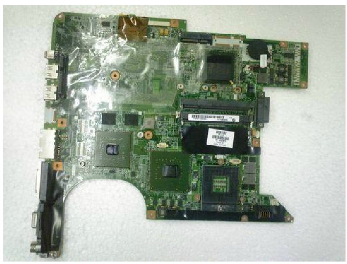 434722-001 HP Pavilion DV6000 Intel MotherBoard TESTED - Click Image to Close