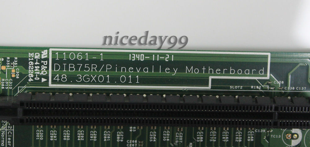P4G800-V Motherboard - Click Image to Close