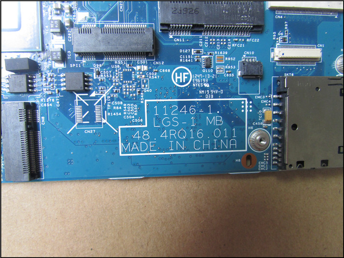 P4G800-V Motherboard - Click Image to Close