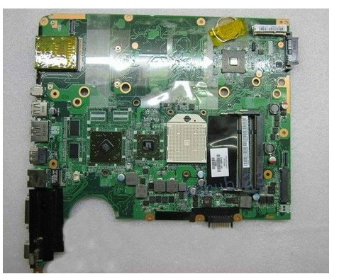 notebook DV7-7000 574681-001 motherboard for hp 100% full tested - Click Image to Close