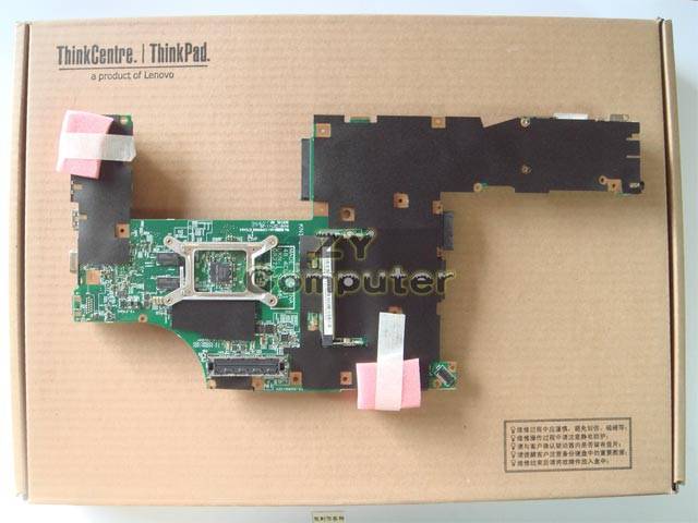 Samsung X10 Laptop Motherboard - Click Image to Close