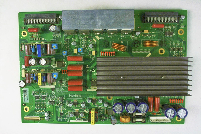 inspiron 546 546S Motherboard 780G HDMI F896N - Click Image to Close