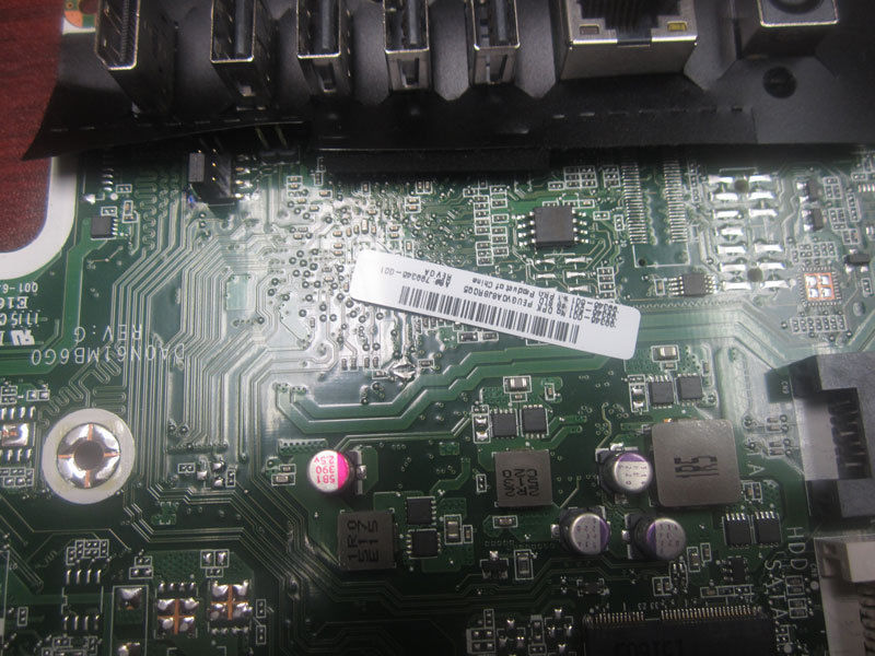LG DU-42PX12X POWER SUPPLY MPF7413 PCPF0060 - Click Image to Close