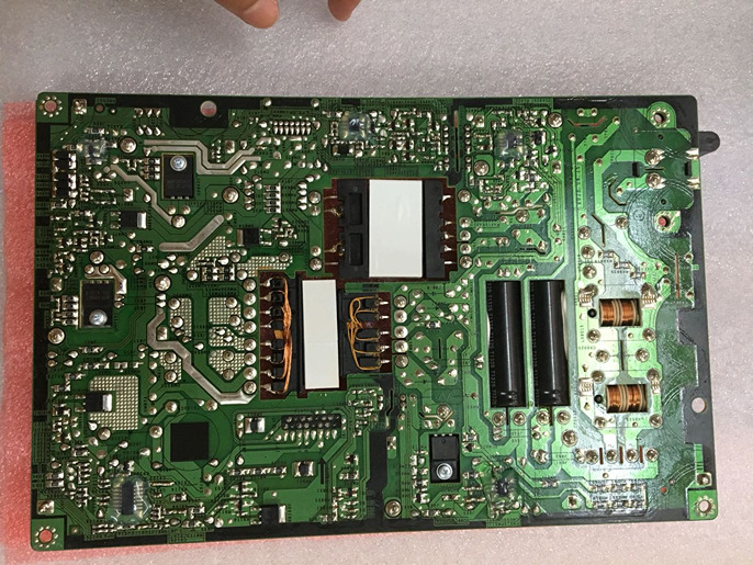 Samsung Power Board L32SSN_DSM PSLF880S05A BN44-00608A - zum Schließen ins Bild klicken