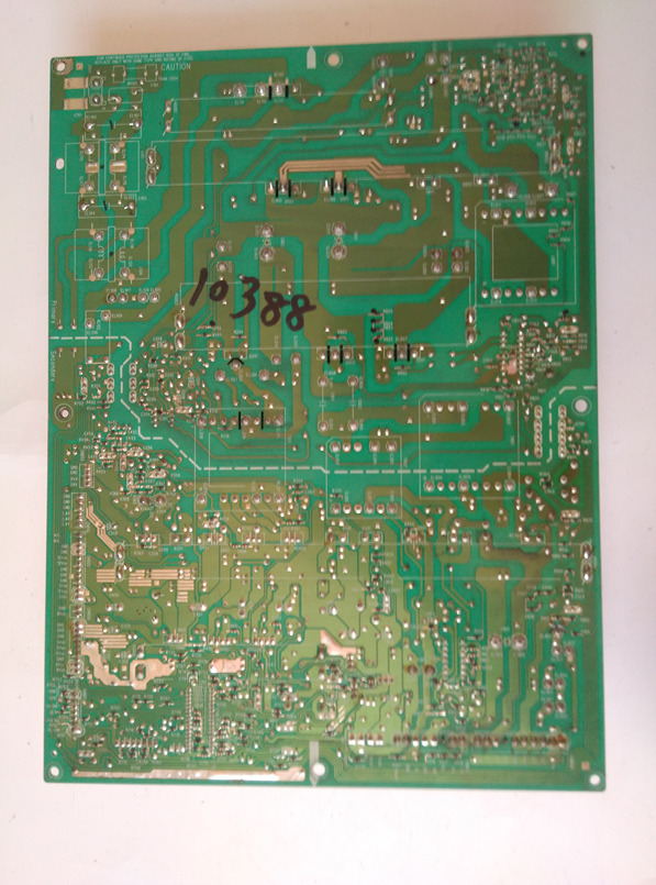 Sonic EAY32927701 rev A Power Board for PSC/O/88M - zum Schließen ins Bild klicken