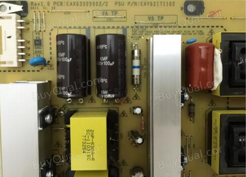LG EAY62171101 (EAX63329901/8) Power Supply Unit - zum Schließen ins Bild klicken