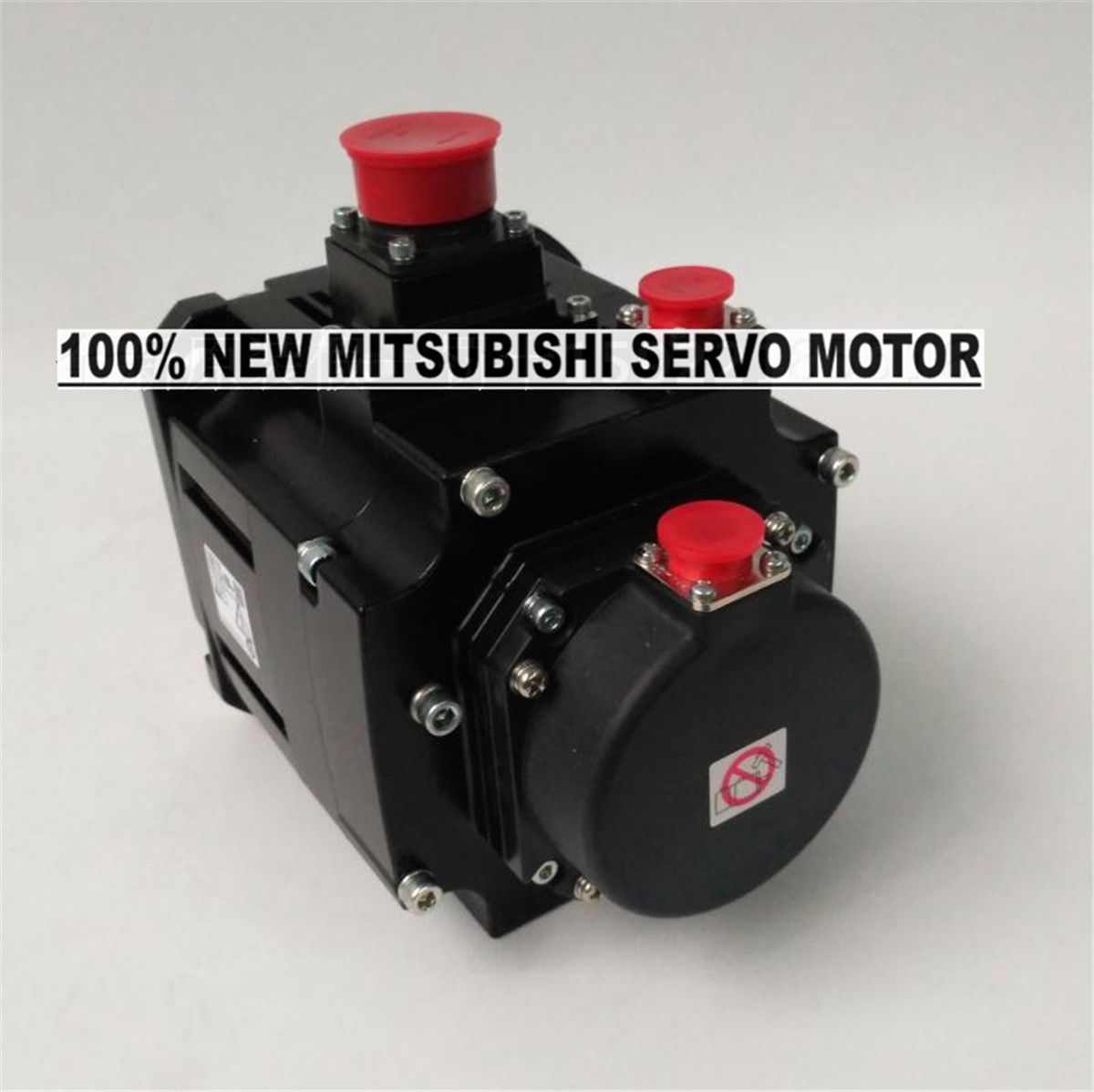 Brand New Mitsubishi Servo Motor HG-SR102BJ in box HGSR102BJ - zum Schließen ins Bild klicken