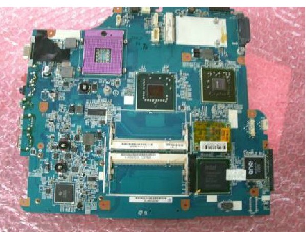 MBX-185 Laptop Motherboard for Sony Vaio VGN-NR31Z/S M730 A1509920A - zum Schließen ins Bild klicken
