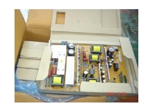 Tested Used Hitachi MPF7436L MPF7437L Power supply - Click Image to Close
