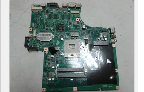 MS-16881 VER:1.1 For MSI Laptop Motherboard INTEL DDR3 NON-INTEG - Click Image to Close