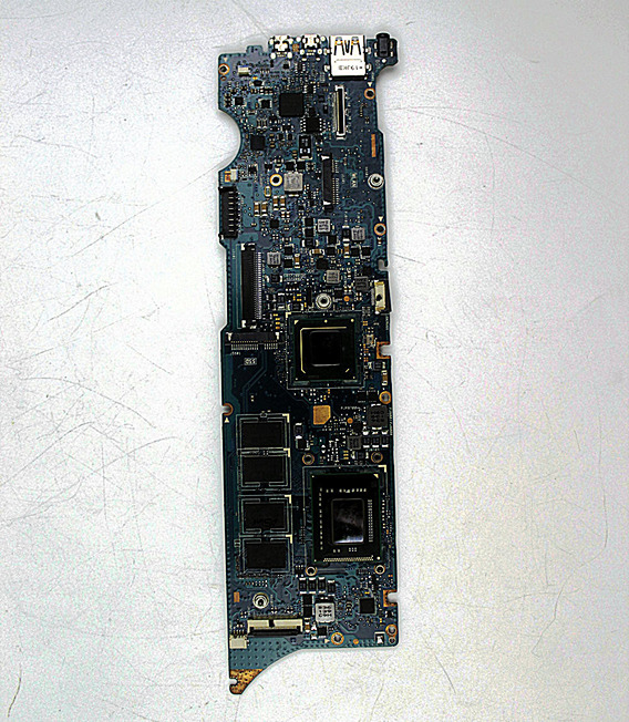 Asus UX31E Motherboard i7 CPU 60-N8NMB4C02 90R-N8NMB4C00Y Test - zum Schließen ins Bild klicken