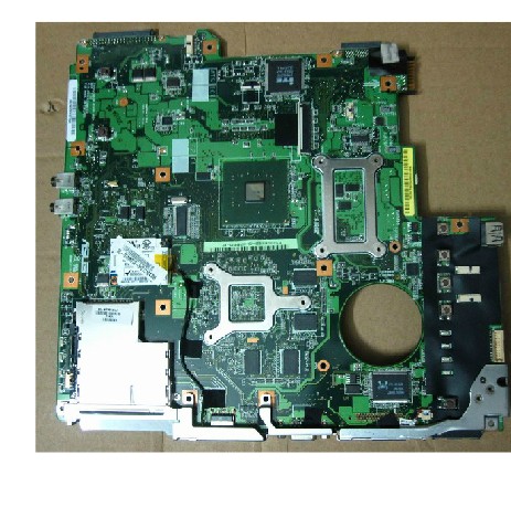 ASUS Z96J Z96JP Z96JS Motherboard Nvidia 8600M GS 256MB - zum Schließen ins Bild klicken