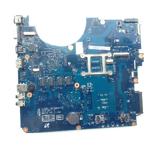 Samsung r528 intel integrated motherboard DDR3 100% tested - zum Schließen ins Bild klicken