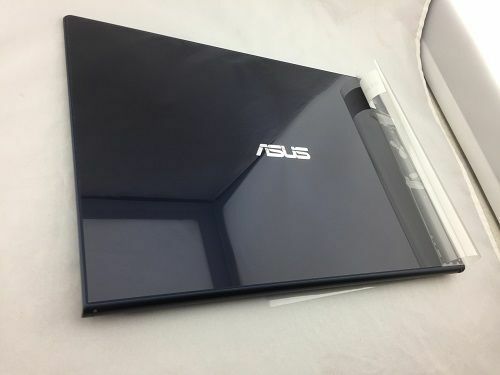 LCD Screen + Touch Digitizer Assembly for ASUS Zenbook UX301 UX301L UX301LA - Click Image to Close