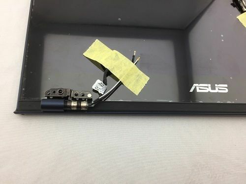 LCD Screen + Touch Digitizer Assembly for ASUS Zenbook UX301 UX301L UX301LA - Click Image to Close