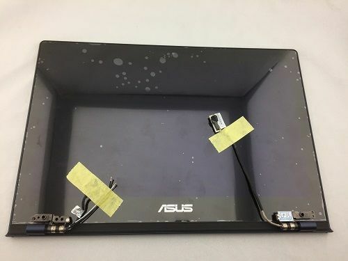 New 13.3" QHD LCD Screen + Touch Digitizer Assembly ASUS Zenbook UX301 UX301LA