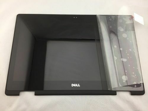 15.6" FHD LCD LED Touch Screen Assembly With Bezel For Dell Inspiron 15 7569