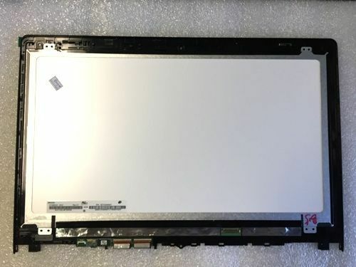 15.6" HD LED LCD Touch Screen Glass Digitizer Assembly For Lenovo Flex 3-15