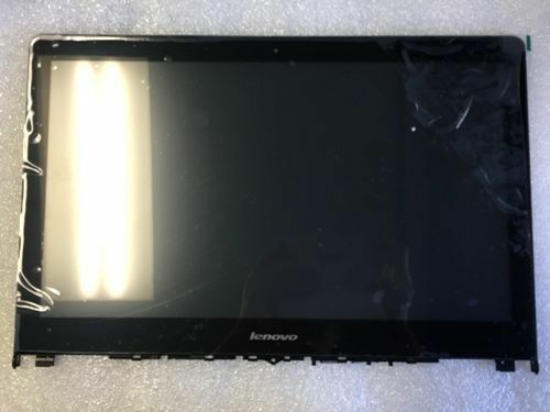 15.6" HD LED LCD Touch Screen Glass Digitizer Assembly For Lenovo Flex 3-15 - Click Image to Close