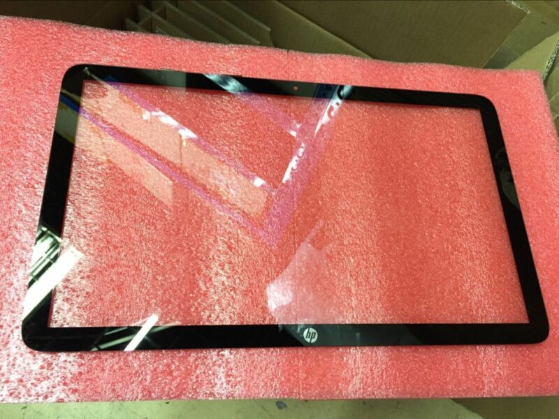 New 15.6" Touch Screen Glass Digitizer for HP 15-P 15-P071NR TOP15i05 V0.1
