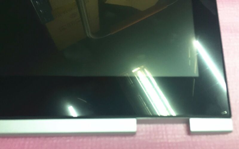 15.6" New LCD Screen Touch Bezel Assembly For HP ENVY X360 M6-AQ103DX M6-AQ005X - zum Schließen ins Bild klicken