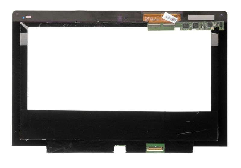 Touch LED LCD Screen Digitizer Assembly LP116WH6-SPA1 For Lenovo Yoga 2 11