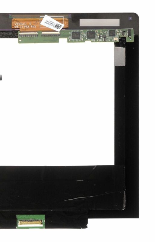 Touch LED LCD Screen Digitizer Assembly LP116WH6-SPA1 For Lenovo Yoga 2 11 - zum Schließen ins Bild klicken