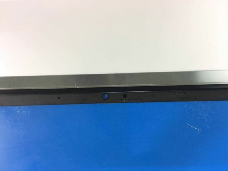 New LCD Screen Touch Digitizer Assembly LP140QH1-SPH1 For Dell Latitude 7480 QHD - Click Image to Close