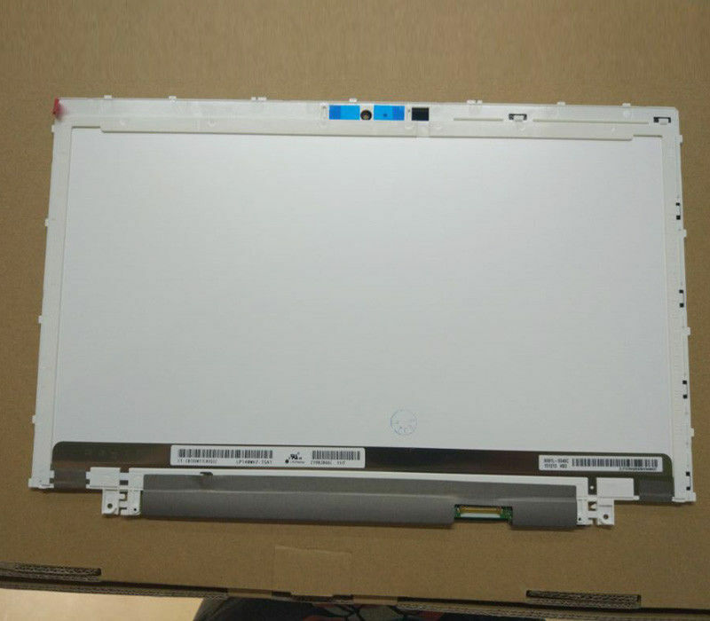 New LED LCD Screen LP140WH7-TSA1 LP140WH7(TS)(A1) For Acer M5 1366X768 eDP
