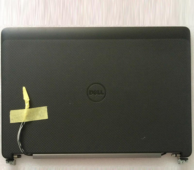 12.5" LCD Touch Digitizer Screen Assembly For Dell Latitude E7270 FHD 02K2J9 - Click Image to Close