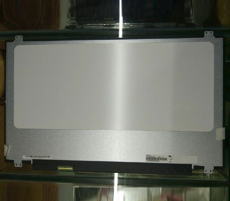 17.3" LED 1920X1080 LCD Display Screen N173HHE-G32 for MSI GT73VR 6RE 7RF