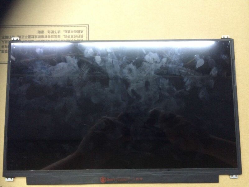 LCD LED Touch Digitizer Screen Display B133HAK01.0 1920x1080 FHD eDP 40pin - Click Image to Close