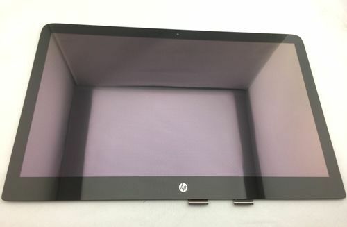 Touch 4K LED LCD Display Assembly for HP Spectre X360 15-AP062NR 841265-001