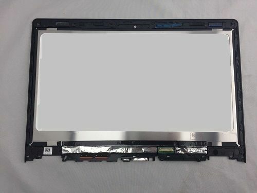 New Touch LCD Assembly Screen Digitizer LP140WF3 For Lenovo Yoga 3 14 80JH00FLUS - Click Image to Close
