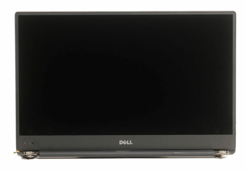 New 13.3'' LCD Screen Assembly For Dell XPS 13 9343 Full HD 7TH8V (Non Touch)
