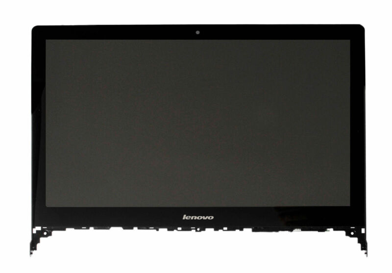 New LED LCD Touchscreen Digitizer Bezel Assembly for 5d10f76794 Lenovo Flex 2-15