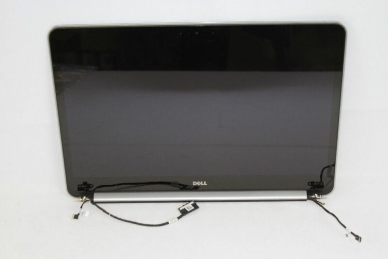 6RGW0 LED LCD QHD Touch Screen Assembly for Dell XPS 15 9530 Precision M3800