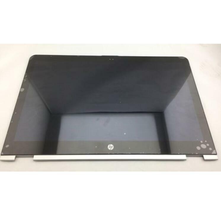 15.6" FHD LCD LED Touch Screen Bezel Assembly For HP ENVY x360 15T-AQ000 - Click Image to Close