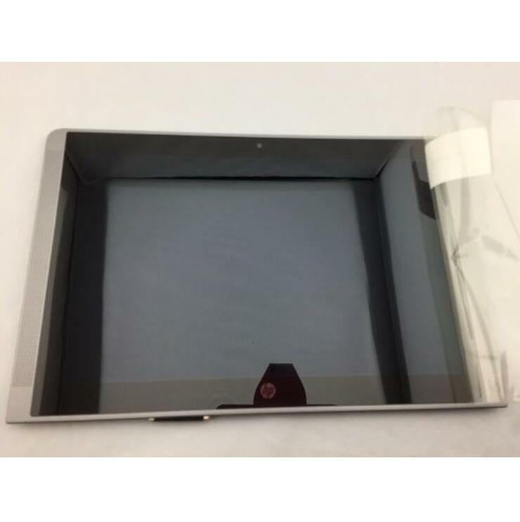 10.1" LCD LED Screen Touch Digitizer Bezel Assembly For HP X360 310 G2 - Click Image to Close