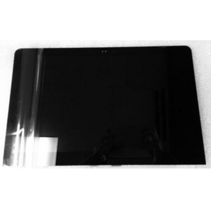 15.6" FHD LCD LED Screen Touch Bezel Assembly For HP ENVY x360 15Z-AR000