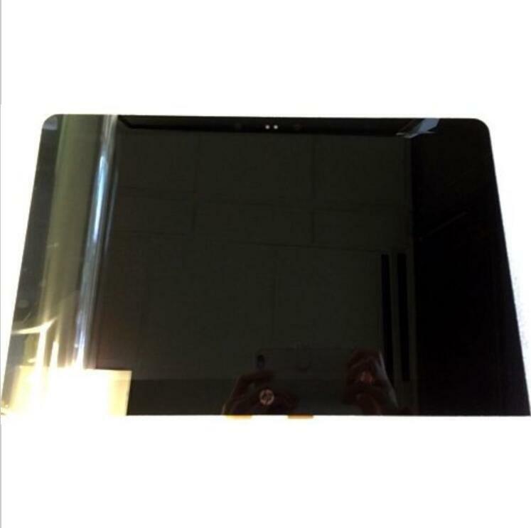 15.6" FHD LCD LED Screen Touch Bezel Assembly For HP ENVY x360 15Z-AR000 - Click Image to Close