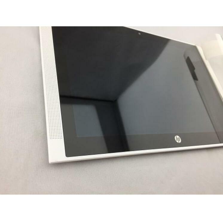 10.1" LCD LED Screen Touch Bezel Assembly TV101WXM-NP0 For HP Pavilion X2 10-N