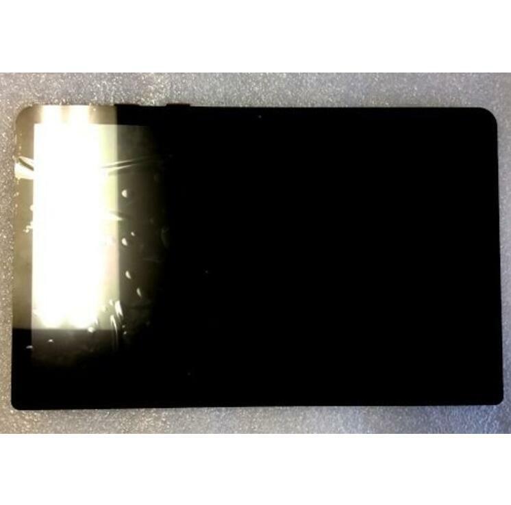 15.6" FHD LCD LED Screen Touch Bezel Assembly for HP Pavilion X360 15T-BK000